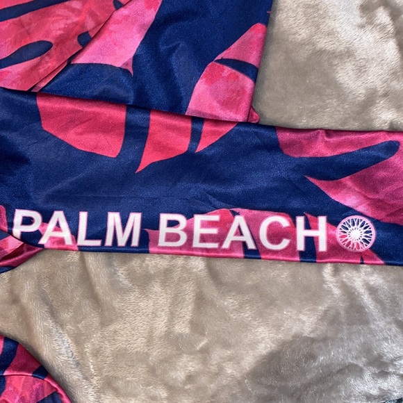 Soul Cycle Goldsheep leggings - Picture 3 of 3